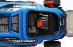 Blaupunkt CL3010 Lawn Mower 18V