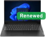 S&uuml;learvuti Lenovo Renewed Grade A | V15 G4 AMN | 15.6 " | 7520U | 16 GB | SSD | 256 GB | AMD Radeon Graphics | Windows 11 Home | Keyboard language US
