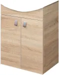 No name WASHBASIN CABINET SA55-11 SONOMA