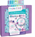 MAKE IT REAL K&auml;sit&ouml;&ouml;komplekt - K&auml;ev&otilde;rud Sinine Maailm