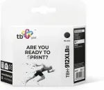 TB print Ink for HP OfficeJet Pro 8025 TBH-912XLBR BK