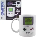 Paladone Game Boy Heat Change Mug