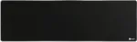 NONAME Mouse pad C-TECH MP-01XL, black, 900x270x4mm, sewn edges