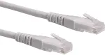 ROLINE UTP Patch Cord, Cat.6, grey 0.3 m