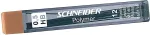 Schneider Mehaaniline pliiatsi terad 0,5 HB, 12tk, 2 tk