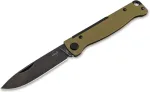 BOKER PLUS N&oacute;ż B&ouml;ker Plus Atlas OD Green 12C27