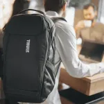 THULE 5382 Accent Rec Backpack 28L Black