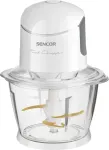 Sencor Minipurustaja SCB5100WHEUE3