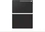 SAMSUNG Smart Book Cover fr Galaxy Tab S10 FE+. Black