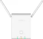 Telefon YEALINK W90B DECT base station White