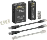 Wentronic goobay - Netzwerktester (93010)
