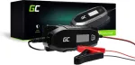 GREEN CELL AGM Gel and Lead Acid Battery Charger 48W 6V / 12V