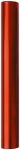 Tremblay Aluminium relay baton 30cm green &Oslash; 38 red