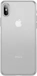 DEVIA ultrathin Naked case(PP) iPhone XS Max (6.5) clear
