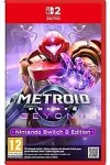 Nintendo SW2 Metroid Prime 4: Beyond