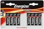 Energizer battery Alkaline Power AA CHP8