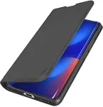 Sbs TEWALXIRNO15 mobile phone case 17.2 cm (6.77") Flip case Black