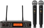 DNA PROFESSIONAL DNA UVS 2 Wireless Microphone Sound System