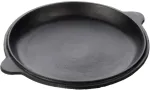 No name Cast iron pan - lid, 27 cm
