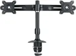 Ag Neovo Technology AG neovo DMC-02D DUAL-DESKTOP HOLDER MAX. 24KG VESA 15IN-24IN