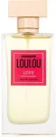 Al Haramain Loulou Love 100ml - Eau de Parfum naistele