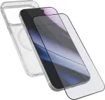 EPICO StarterPack iPhone 17 Pro Max - glass + cover
