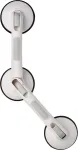 No name ANGLED TRAVEL SUCTION GRAB BAR ROB L