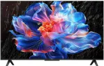 Teler TCL Corporation TV Set|TCL|65 "|4K Ultra HD|3840 x 2160 pixels|Flat|16:9|DLED|65V6C