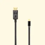 SBOX DP-Mini DP M/M 2m DP-MINI-DP-2