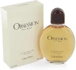 Calvin Klein Obsession 200ml - For Men Eau de Toilette meestele
