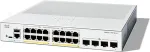 Cisco CATALYST 1300 16-PORT GE POE 4X10G SFP+