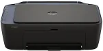 Hp DeskJet 2921 Wireless All-in-One Color Printer
