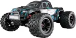 Amewi Amewi Hyper Go MTX10 Monstertruck harjadeta 1:10 ARTR Black