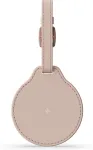 SATECHI FindAll Luggage Card spot Rose