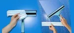 Leifheit 3in1 Fensterwischer - 33,0 cm