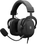 White Shark TAIKO ESL-HS4 Premium Line Gaming Headset, Black