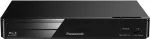 Meediapleier Panasonic DMP-BDT167EG