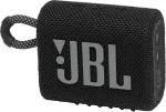 JBL juhtmevaba k&otilde;lar Go 3 BT, must