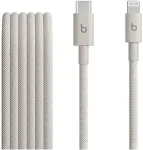 APPLE Beats 1.5 m White