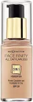 Max Factor Facefinity All Day Flawless C50 Natural Rose 30ml - SPF20 Makeup naistele