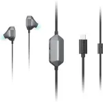 Lenovo | RGB Gaming In-Ear Headphones | Legion E510 7.1 | Wired