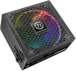 Toiteplokk ThermalTake Power supply -Toughpower Grand RGB Sync 750W Mod.(80+ Gold, 4xPEG, 140mm)