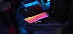 M&auml;lu Kingston Technology FURY Beast 64GB 3600MT/s DDR4 CL18 DIMM (Kit of 2) RGB