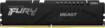 M&auml;lu Kingston Technology Kingston FURY Beast DDR5 SDRAM 32GB CL36 On-die ECC DIMM 288-PIN