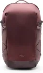 Peak Design seljakott Outdoor Backpack Zip 18L, eclipse