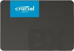 K&otilde;vaketas Micron Technology Crucial SSD BX500 1TB 2.5 SATA-600