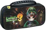 BigBen Interactive NLS148L portable game console case Sleeve case Nintendo Black
