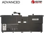 Dell Notebook Battery NNF1C, 4000mAh, Extra Digital Advanced