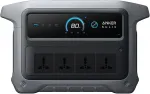 UPS ANKER Solix C1000X Gen 2 portable power station 8 2000 W 113 g