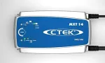 Ctek MXT 14 battery charger